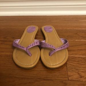 Classified Flip Flops